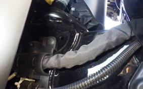 HARLEY FLHTCUTG 1870 2025