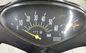 HONDA DIO Gen.6 AF62