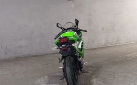 KAWASAKI NINJA250 EX250L