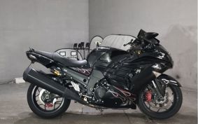 KAWASAKI ZX 1400 NINJA R 2015 ZXT40E