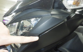 KAWASAKI Z250 2021 ER250C