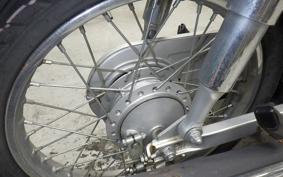 HONDA C110 SUPER CUB 2009 JA10