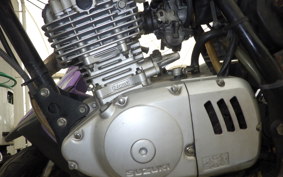 SUZUKI GN125 H