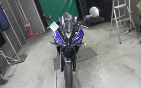 YAMAHA YZF-R25 2021 RG43J