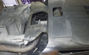 SUZUKI ADDRESS 110 CE47A