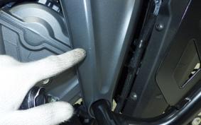 YAMAHA MT-09 2022 RN69J