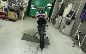 YAMAHA WR250R DG15J