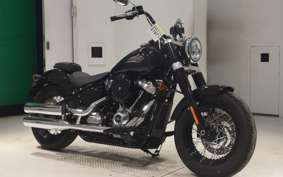 HARLEY FLSL 1750 2020