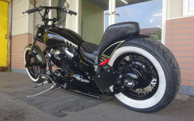 YAMAHA DRAGSTAR 400 1998 4TR