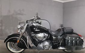 INDIAN CHI-FU VINTAGE 2020 ..