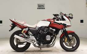 HONDA CB400 SUPER BOLDOR VTEC 2007 NC39