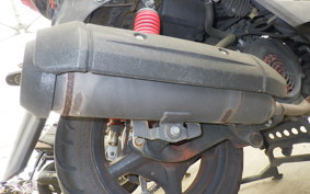 YAMAHA CYGNUS 125 X 2 SE44J