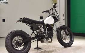 YAMAHA TW200 Gen.2 DG07J