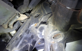 HONDA PCX125 2020 JF56