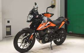 KTM 250 ADVENTURE 2002