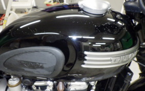 TRIUMPH BONNEVILLE T120 2020
