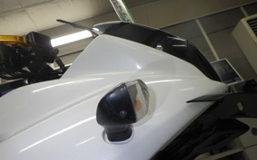 YAMAHA YZF-R25 2016 RG43J