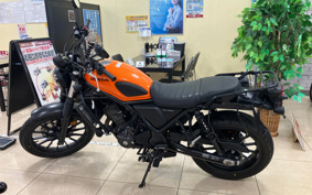 HONDA CL250 MC57