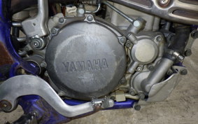 YAMAHA WR250F E 2026
