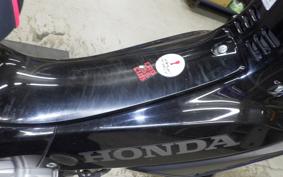 HONDA CROSS CUB 50 2001 AA06
