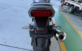 HONDA CB1000F 2026 SC94