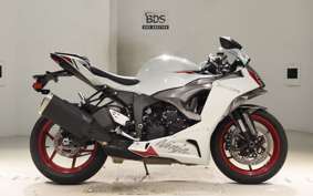 KAWASAKI NINJA ZX-6R A 2025