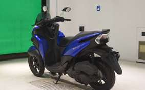 YAMAHA TRICITY 155 A 2006 SG37J