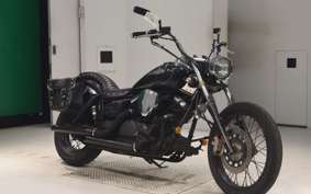 YAMAHA DRAGSTAR 250 VG02J