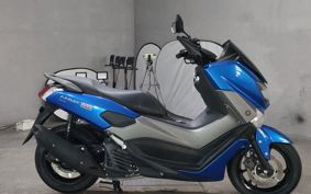 YAMAHA N-MAX 155 SG50J