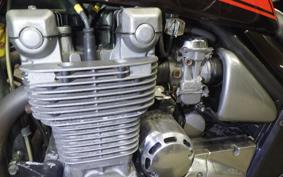 KAWASAKI ZEPHYR 1100 2000 ZRT10A