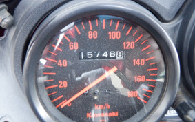 KAWASAKI ZZ-R250 EX250H