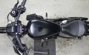 HARLEY XL883N 2020