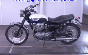 KAWASAKI W650