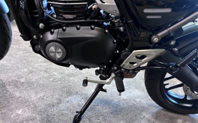 TRIUMPH SPEED 400 2026 T127Y6