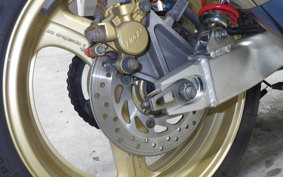 HONDA CB400 SUPER BOLDOR VTEC 2005 NC39
