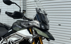 TRIUMPH  TRIUMPH  TIGER 900 RALLY  PRO  2020 TRE67D