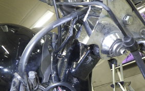 HARLEY FXSTC 1580 2006
