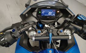 SUZUKI JIKUSA-SF250 ED22B