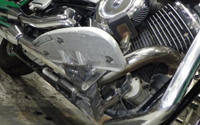 YAMAHA DRAGSTAR 1100 CLASSIC 2008 VP13J