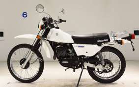 SUZUKI TS185