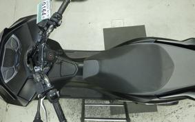 HONDA PCX 160 KF47