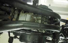 YAMAHA RZ350 1981 4U0
