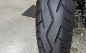 YAMAHA SR400 Gen.5 2021 RH16J