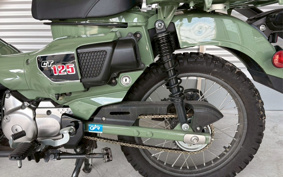 HONDA CT125 HUNTER  CUB  JA55