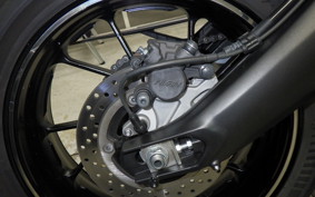 YAMAHA XSR900 2021 RN56J