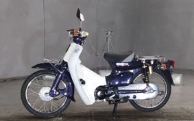 HONDA SUPER CUB50 AA01