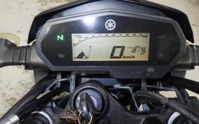 YAMAHA FZ25 2018