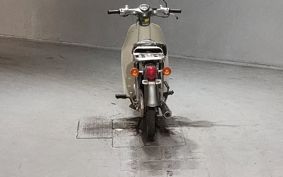 HONDA SUPER CUB50 C50