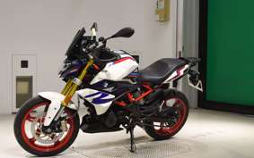 BMW G310R 2022