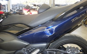 YAMAHA T-MAX 500 2008 SJ08J